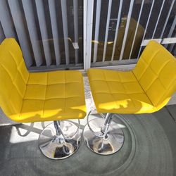 Bar stools