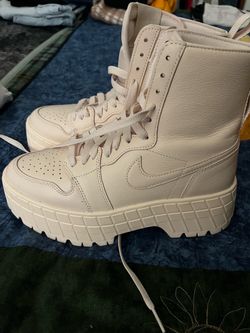 Nike/ Jordan boots