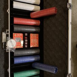Poker Chips New 