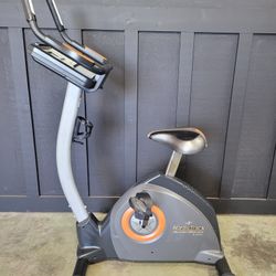 NordicTrack AudioRider U300 Exercise Bike