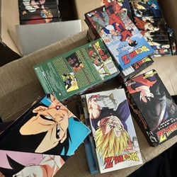 Dragon Ball