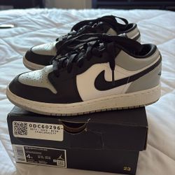 Nike Air Jordan 1 Low (GS)