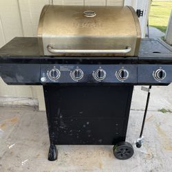 Grill