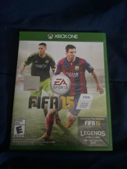Xbox One and Xbox 360 games