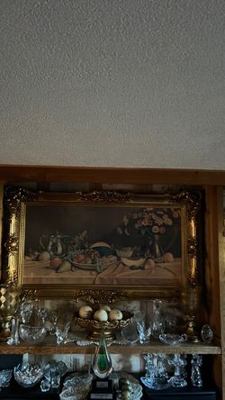 Wall painting