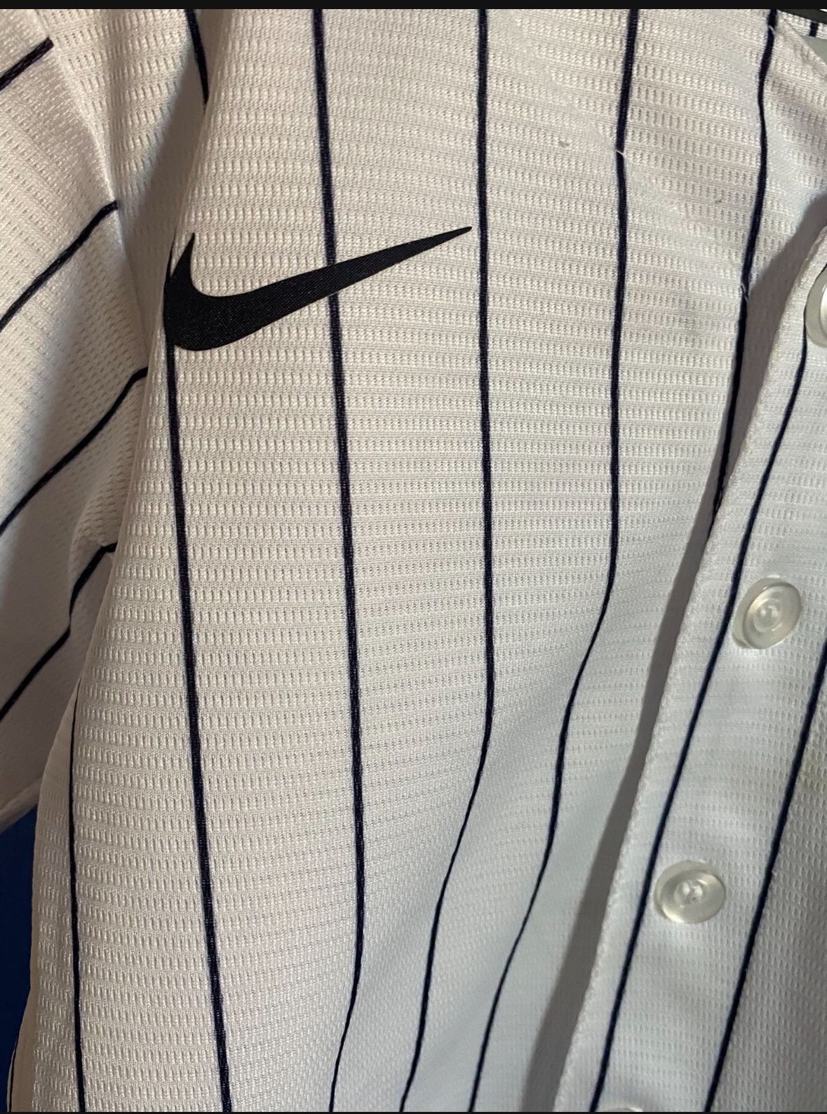 Nike Toddler Yankees Jersey