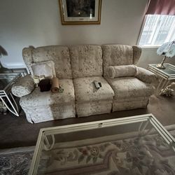 Living Room Set