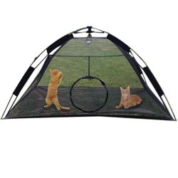 Tent For Pets