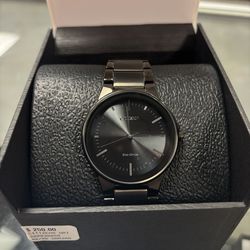 Men’s Watch