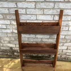 48” Vertical Cedar Planter