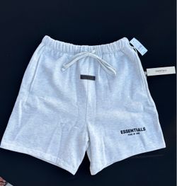 Fear of God Essentials Sweat Shorts