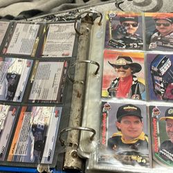 Old Sports Cards 