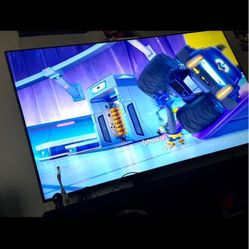 70 In Samsung Tv