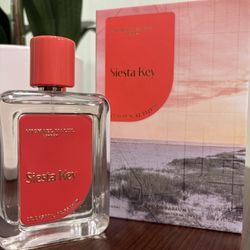 Michael Malul Siesta Key Perfume 