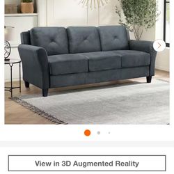Brand New Sofa