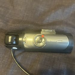 HD 1080P Front & Rear Dual Dash Cam with LCD Screen – Great Condition!