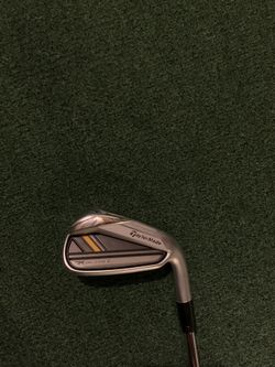 TaylorMade Rblazez 7 iron