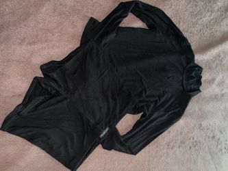 Naked Wardrobe Shorts And Shirt 