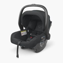 Mesa V2 - Jake - Charcoal Infant Car Seat 