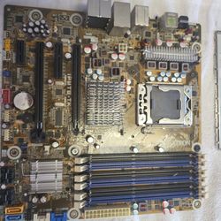 Motherboard Pegatron HP