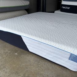 Nectar Classic Hybrid Mattress - King 