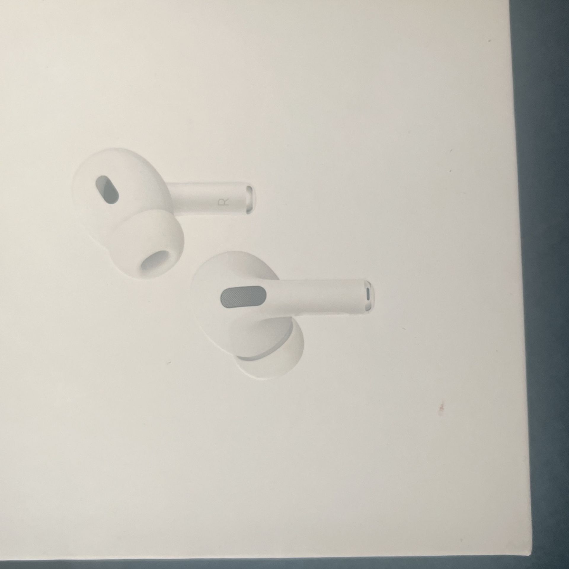 Apple AirPods Pro (2nd generation)