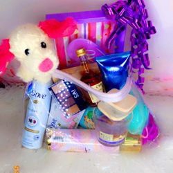 Valentines Day Baskets 