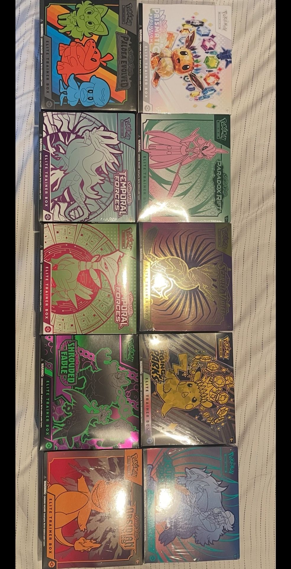Pokemon