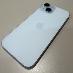 iPhone 15 - 128gb In Blue