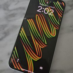 Unlocked Apple iPhone 12 128gb Green