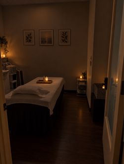 Relaxing Massages