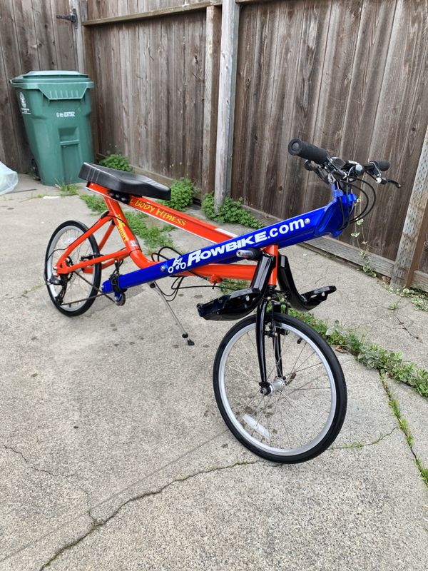 Rowbike for Sale in Richmond, CA OfferUp
