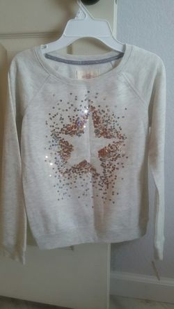 Girl clothes.