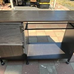 Storage / Entertainment Center