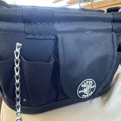 Klein tools tote bag