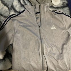 Size large Addidas 