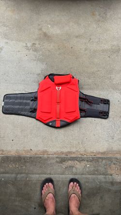 Dog Lifejacket