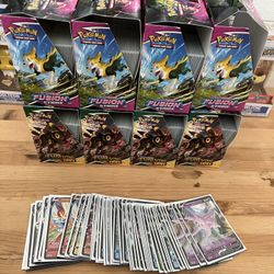 Pokémon Cards Bulk Including One V Card Of Your Choosing