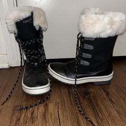 Nautica Winter Boots