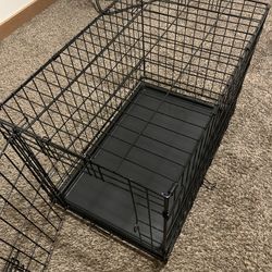 Medium crate