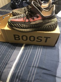 Yezzy Boost 350