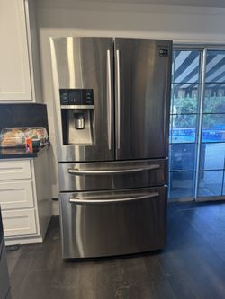Samsung Fridge