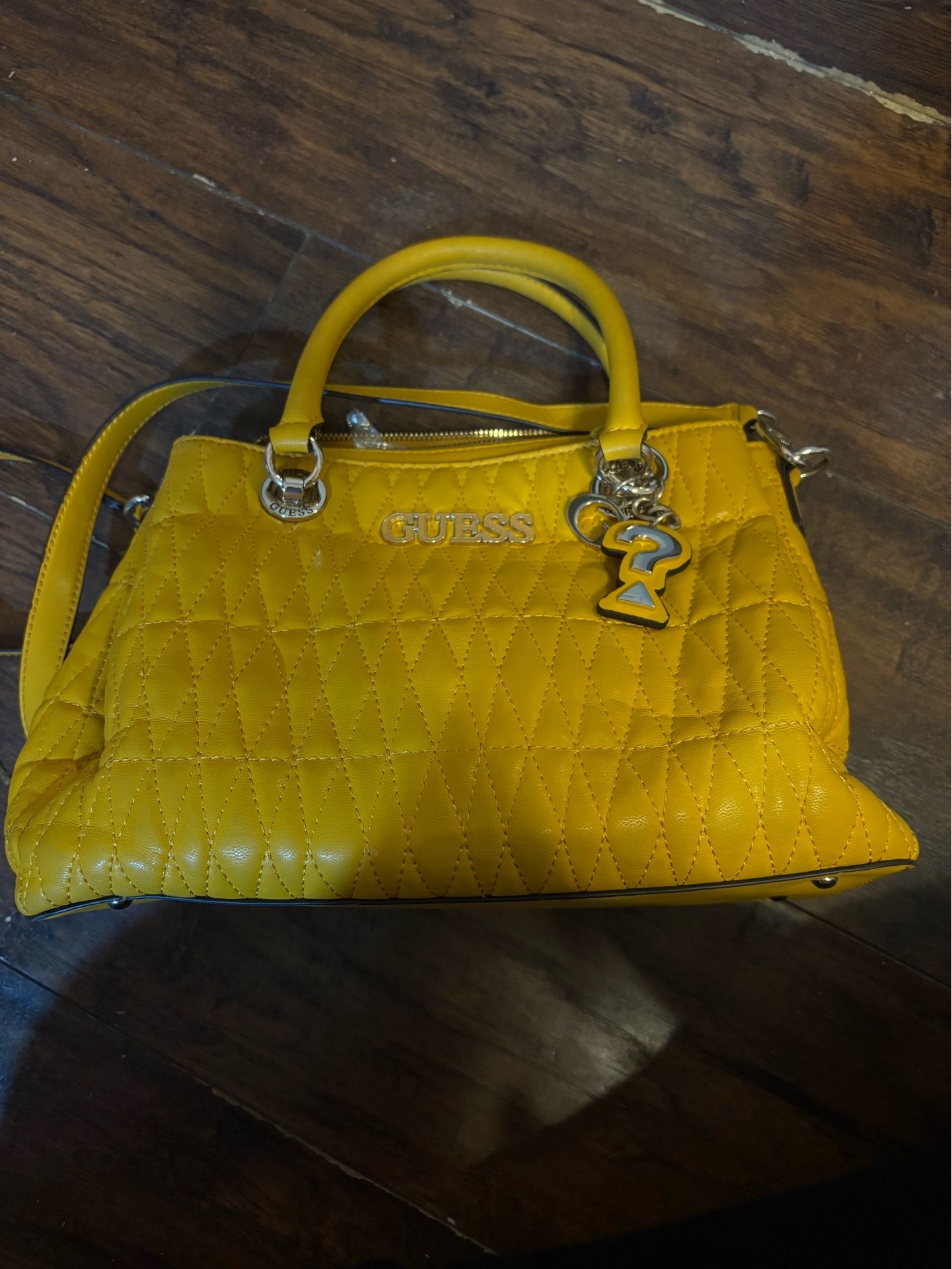 Guess hand bag
