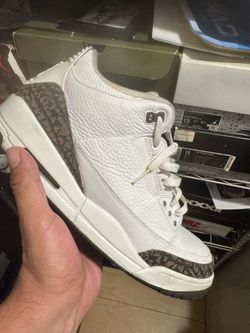 Size 13 mocha 3