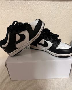 Nike Preschool 11.5 Pandas