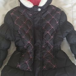 Winter Jacket, 24 month 