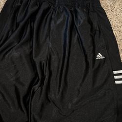 Adidas Basketball Shorts 