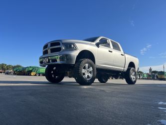 20” Wheels On 37s