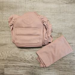 LILLEbaby Dragonfly Wrap Carrier