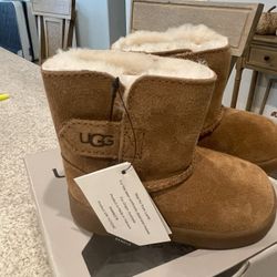 UGG Boots For Toddler-Keelan Boot 4/5